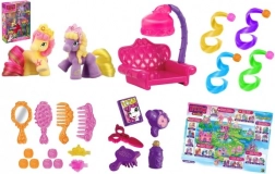 Filly Royale kosmetický salon