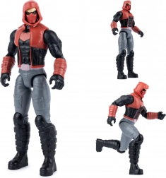 DC Comics figurka RED HOOD 29 cm