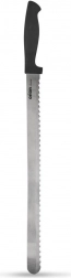 Zoubkovaný nůž na dort CLASSIC 39 cm