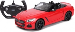 RC auto BMW Z4 Roadster Rastar 1:14 červené