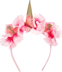 Souza čelenka jednorožec Lilyanne pro děti