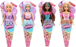 Dreameez princezna v kornoutku panenka 29 cm