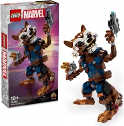 LEGO® Marvel 76282 Rocket a malý Groot