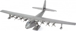 Kovové 3D puzzle Premium Series: letoun SPRUCE GOOSE od METAL EARTH