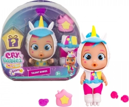 Cry Babies Magic Tears Talent Babies panenka – Dreamy