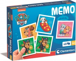 Pexeso PAW Patrol od Clementoni