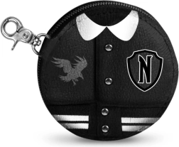 Malá peněženka Wednesday