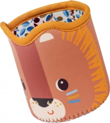 Lilliputiens hračka do vody – 3 kelímky Lev Jack