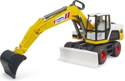 Bruder kolové rypadlo XE 5000 v měřítku 1:16