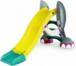 Skluzavka XXL ve tvaru slona