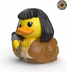 tubbz sběratelská kachnička dc comics lois lane – první edice