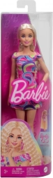 barbie fashionistas – módní panenka k 65. výročí, blond