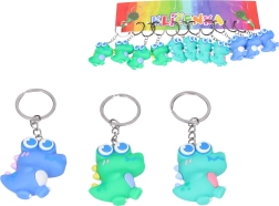 Klíčenka dinosaurus