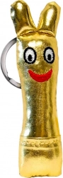 Klíčenka Bludišťák – zlatá