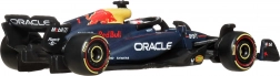 Hot Wheels Premium závodní vůz Formula 1 2024 ORACLE RED BULL RB20 1:64