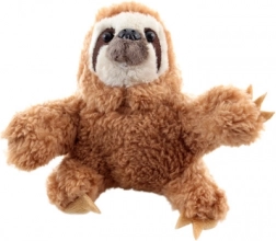 Plyšová klíčenka lenochod 14 cm