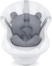 Chipolino koupací podložka Multi – Grey