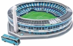 Nanostad 3D puzzle stadion El Cilindro – Racing Club