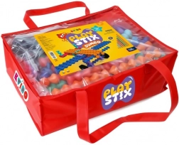 Kvído Playstix Jumbo stavebnice