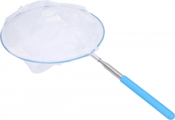 Teleskopická rybářská síťka 85 cm