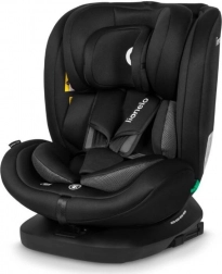 Autosedačka Bastiaan i-Size 40–150 cm – Black