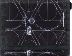 Peněženka Harry Potter Relikvie smrti