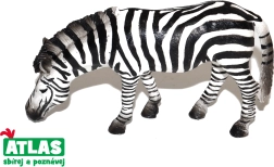 Figurka zebra 11 cm