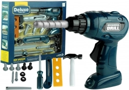 Dětská sada nářadí 15 dílů