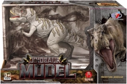 Interaktivní dinosaurus s pohyblivou hlavou