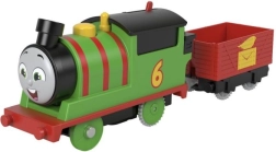 Lokomotiva s pohonem THOMAS AND FRIENDS – Tomáš