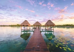 Ravensburger puzzle Odpočinek 1000 dílků