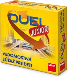 Duel Junior - Vědomostní hra