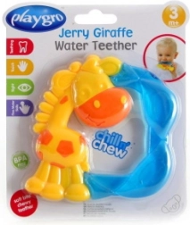 Chladivé kousátko žirafa PLAYGRO