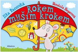 Knížka Rokem Myším Krokem