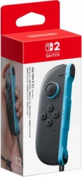Joy-Con (L) světle modrý pro nintendo switch 2
