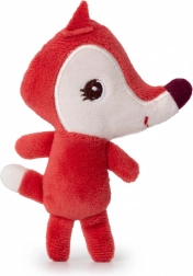 Magnetický výukový strom Můj den s liškou Alice od Lilliputiens