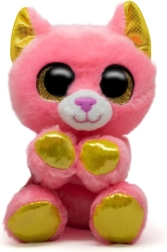 Plyšové zvířátko Coco s překvapením – Bo