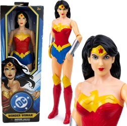 Akční figurka WONDER WOMAN 30 cm od SPIN MASTER