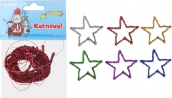 Kreativní skládačka Hvězdička 55 mm