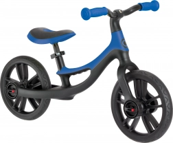Dětské odrážedlo GLOBBER Go Bike Elite navy blue