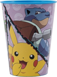 Plastový kelímek Pokémon 260 ml