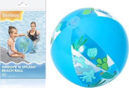 Nafukovací míč Modrý 51cm Bestway