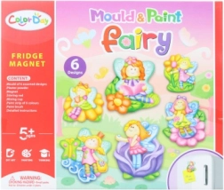 Sada na výrobu magnetů - Víly