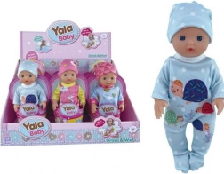 Panenka miminko 17 cm