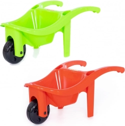 Dětský plastový kolečko Wader