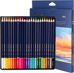 Pastelky Finenolo 24 barev