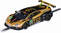 Carrera Digital 132 závodní auto Lamborghini Huracán GT3
