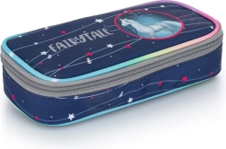 Školní pouzdro OXY Style Mini Jednorožec