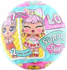 L.O.L. Surprise Surprise Swap Panenka