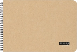 Skicák KRAFT Nature A3